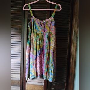 Natural Life Mini Dress
